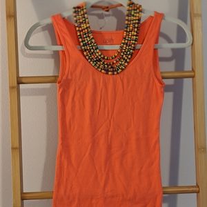 Ann Taylor Tank Tops (2)